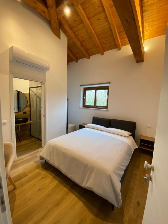 Agriturismo Terre Di Nelio Vignanello Exterior foto