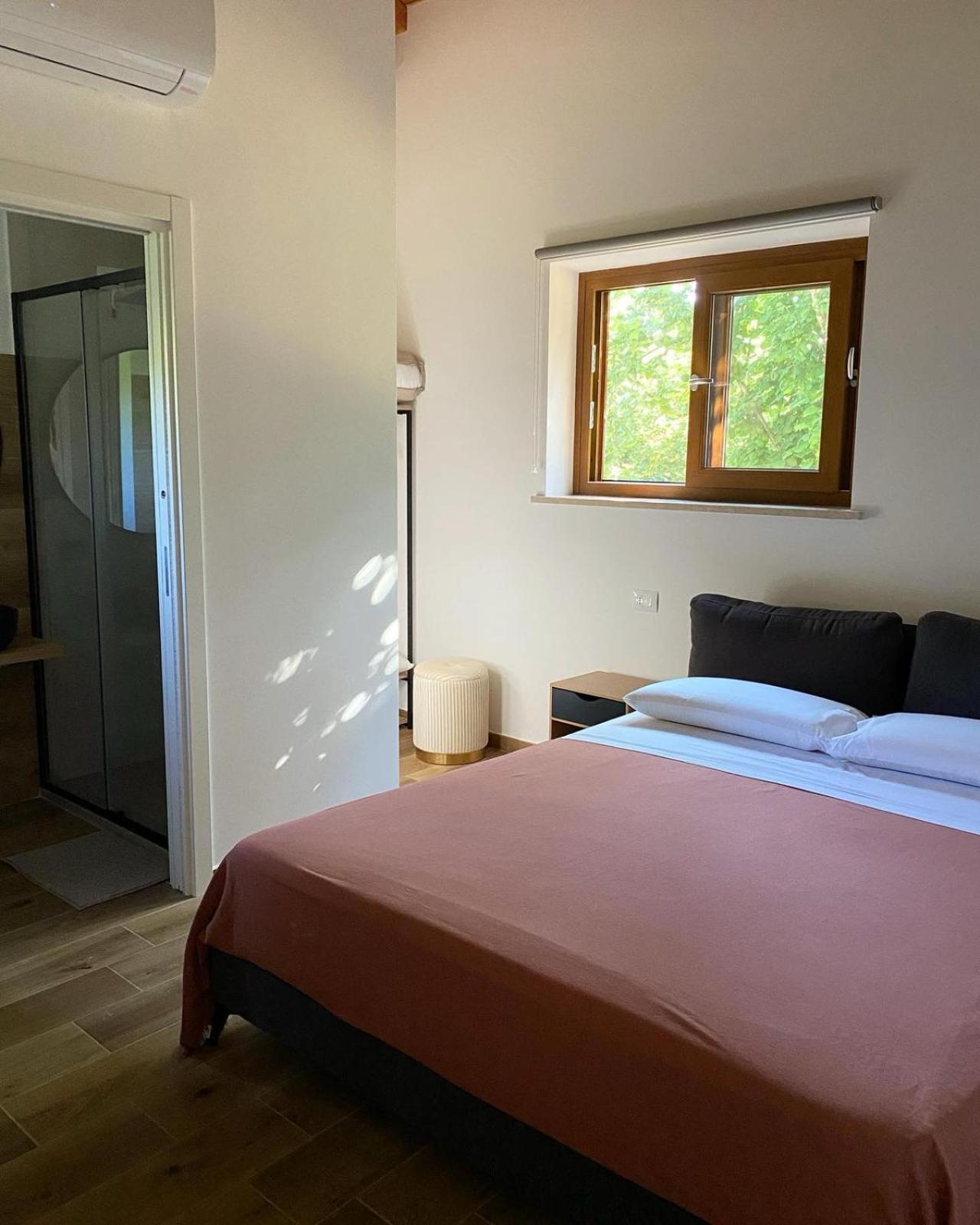 Agriturismo Terre Di Nelio Vignanello Exterior foto