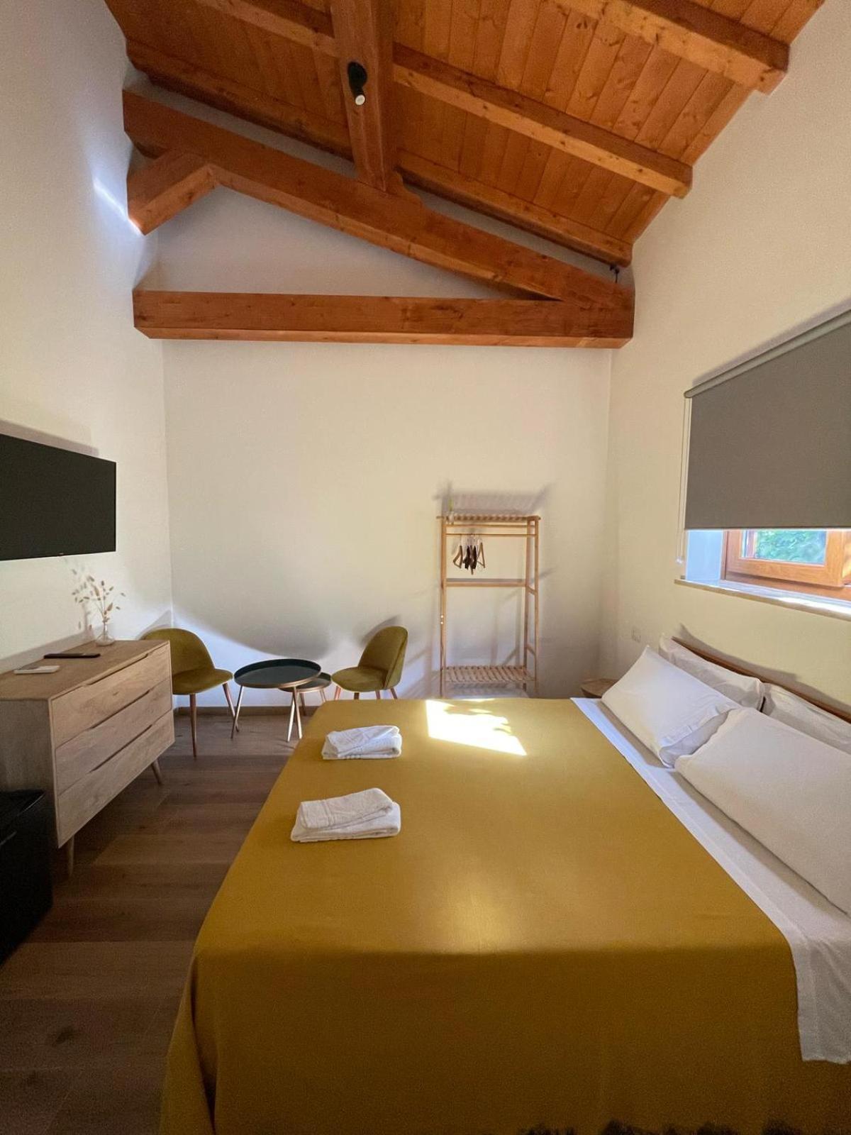 Agriturismo Terre Di Nelio Vignanello Exterior foto